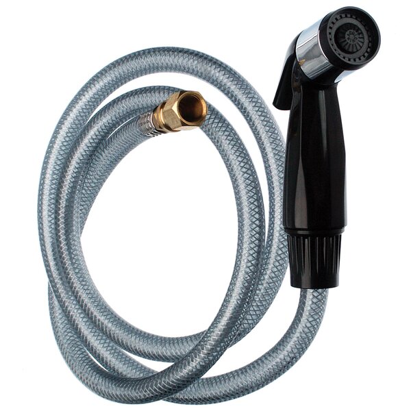 Sink Spray Hose and Head Assembly by Danco