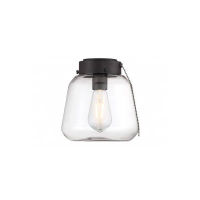 Gracie Oaks 1 Light Ceiling Fan Globe Kit Reviews Wayfair Gracie Oaks 1 Light Ceiling Fan Globe