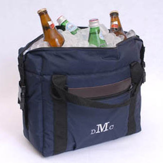 Personalized Gift Picnic Cooler JDS Personalized Gifts