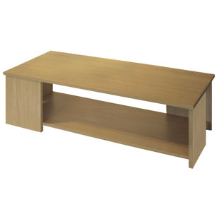 Small Oak Coffee Table Wayfair Co Uk Save To Idea Board