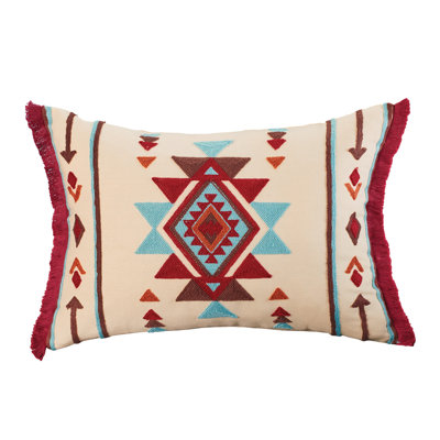 Maxton Rectangular Pillow Insert Union Rustic