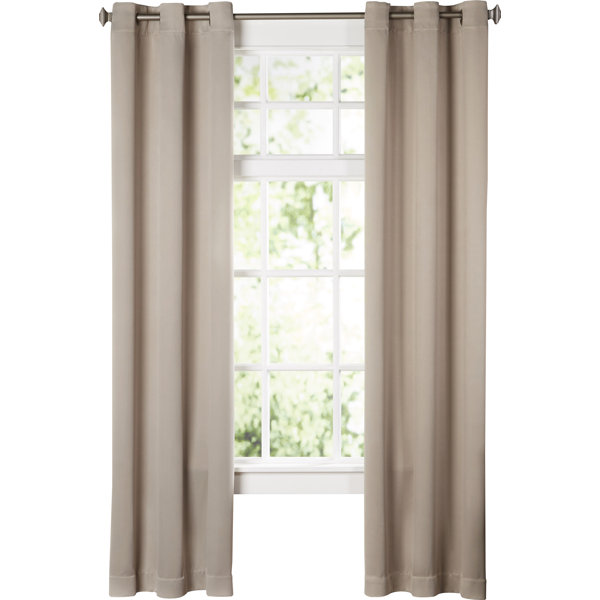 Curtains Amp Drapes You Ll Love Wayfair