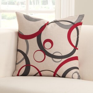 Dianne Throw Pillow