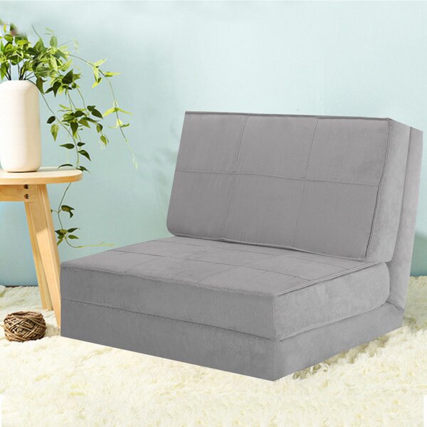 Bowden Chaise Lounge By Trule Teen