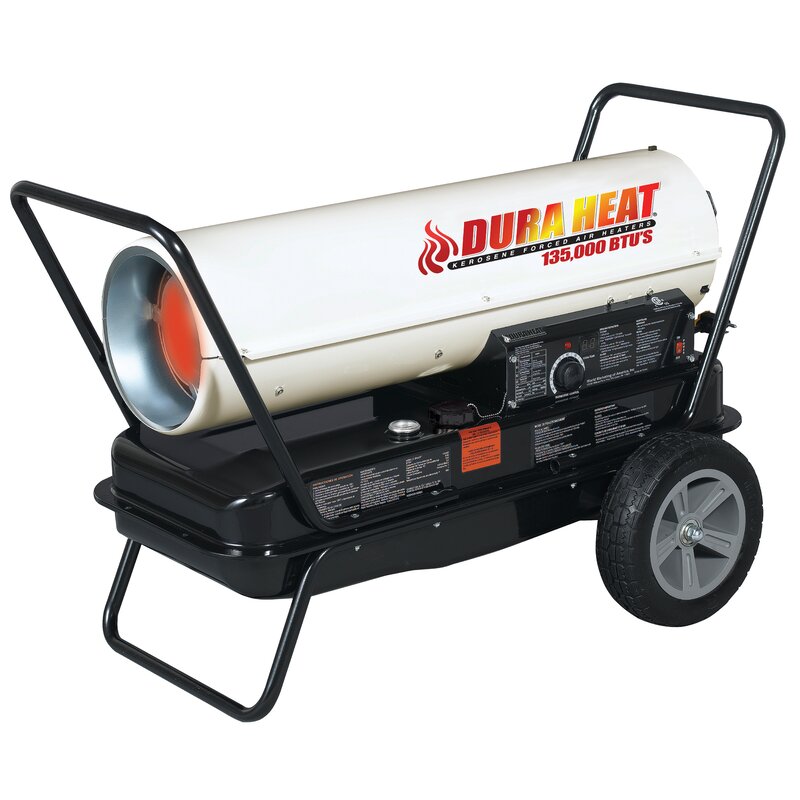 duraheat kerosene heater