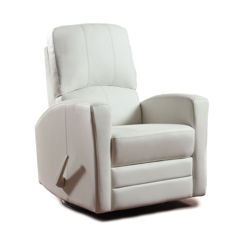 Concord Baby Thomas Swivel Glider Recliner & Reviews Wayfair