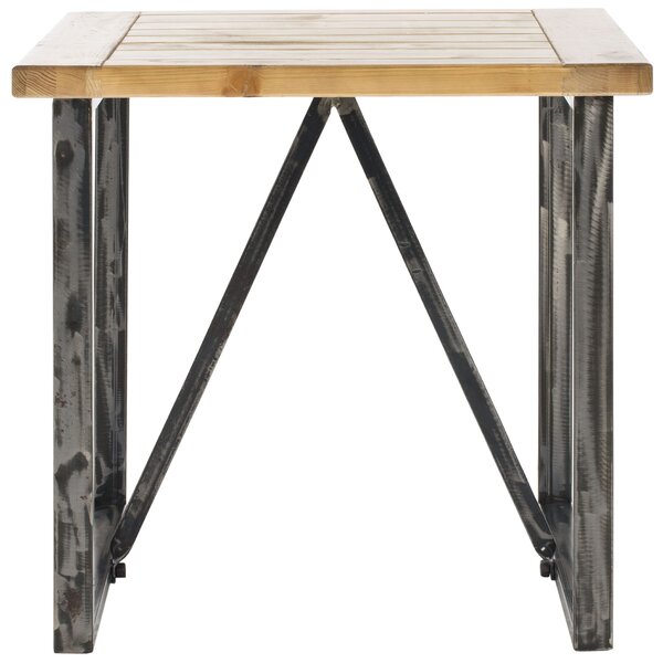 Aniyah End Table By Williston Forge