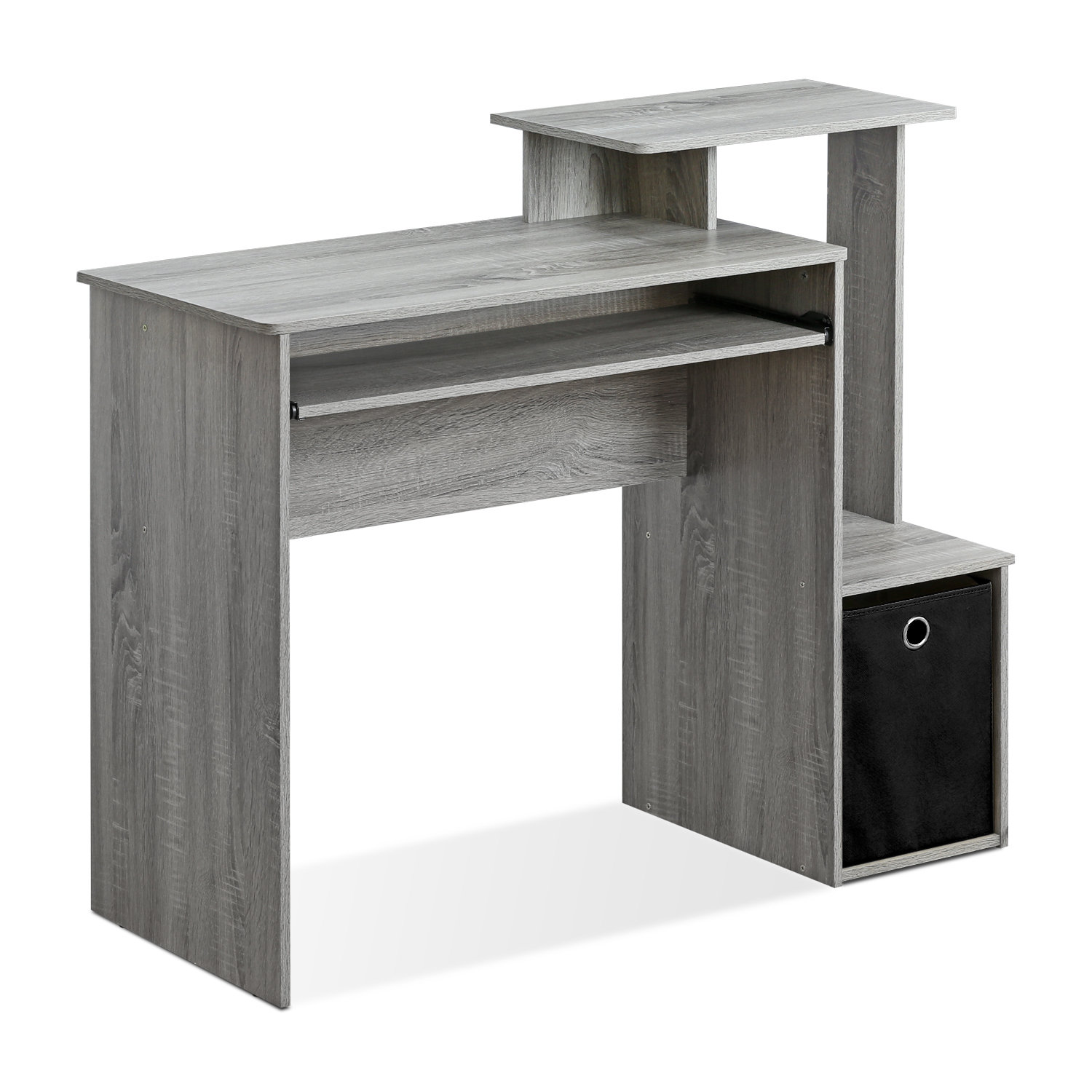 Zipcode Design Paisley Home Office Computer Desk Reviews Wayfair