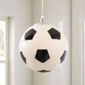 Ellsworth 1-Light Pendant