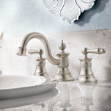 Wrought Iron Bathroom Faucet Wayfair Wrought Iron Bathroom Faucet Wayfair