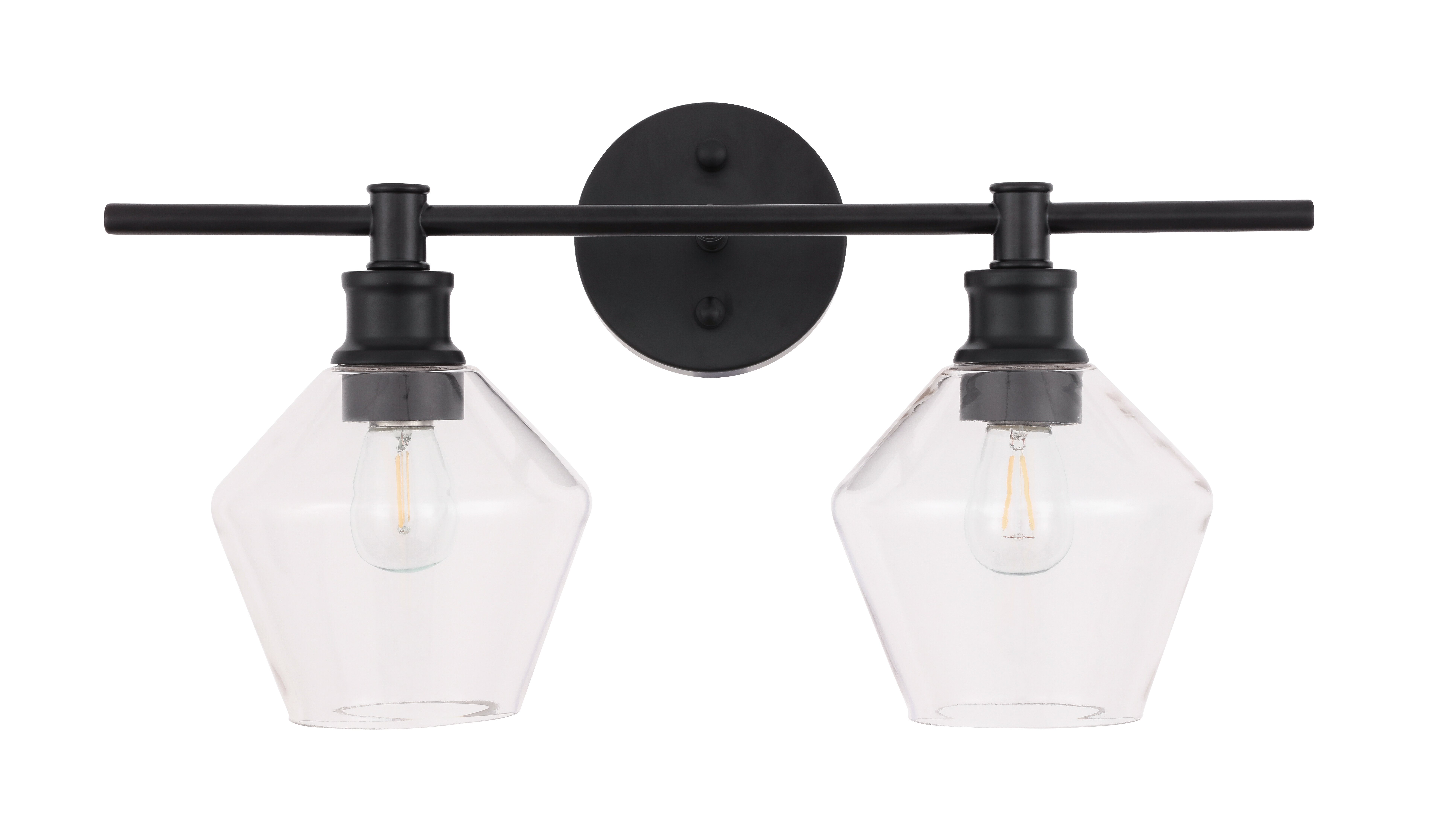 Waverly 2 Light Vanity Light Reviews Joss Main