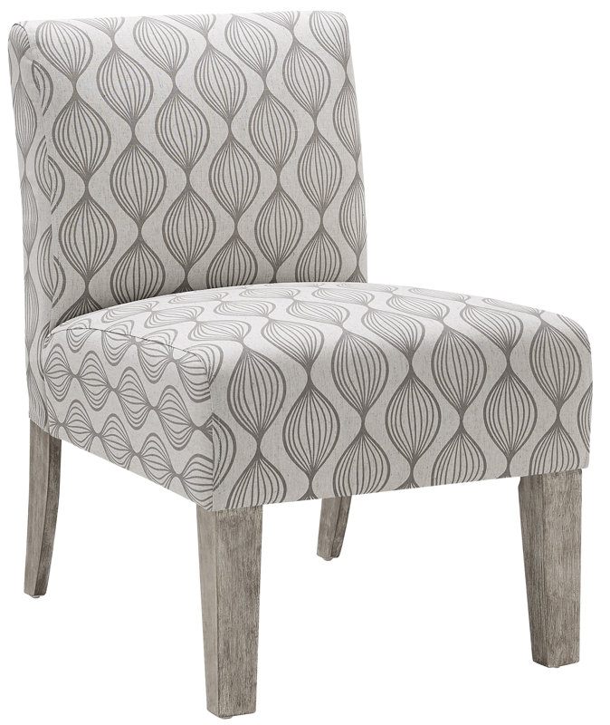 Andover Mills Jemima Slipper Chair & Reviews Wayfair