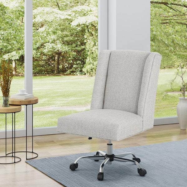 Whitehead Office Chair by Charlton Home
