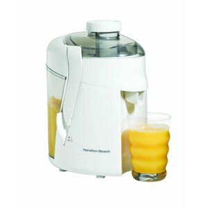 HealthSmartu00ae Juice Extractor