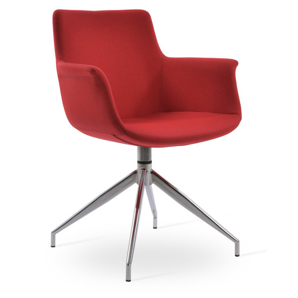 Bottega Spider Armchair by sohoConcept sohoConcept