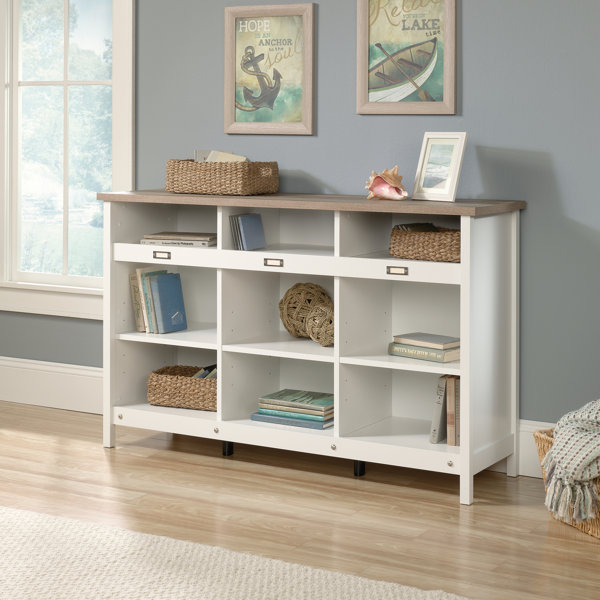 Orville Cube Unit Bookcase by Andover Mills