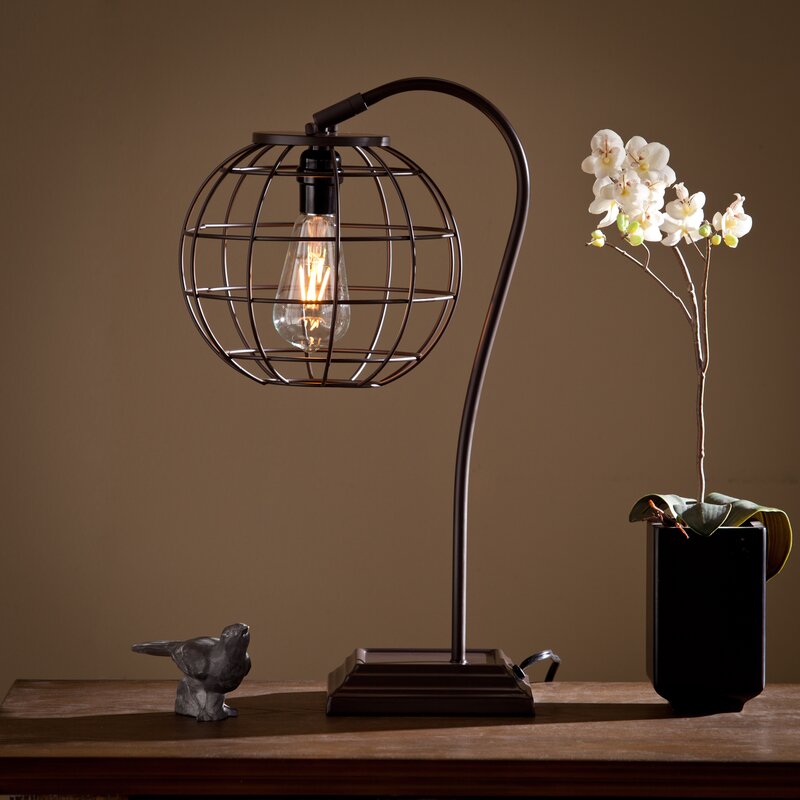 Amazing Table Lamps for Your Console Table