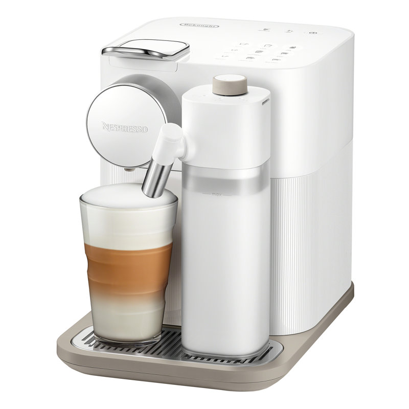 DeLonghi Nespresso Gran Lattissima Coffee and Espresso ...