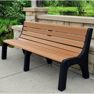 Frog Furnishings Outdoor Benches You'll Love | Wayfair