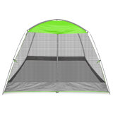 Screen House With Floor Wayfair