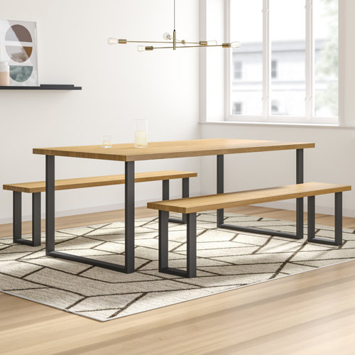 Neilson Dining Table Hykkon