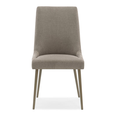 Side Chair in Brown Homeware by Hooker Furniture