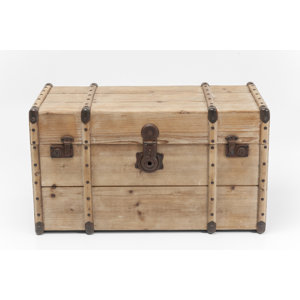 3-tlg. Truhen-Set Collect von KARE Design