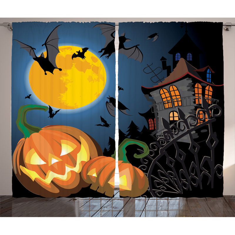 The Holiday Aisle Halloween Decorations Gothic Halloween Haunted