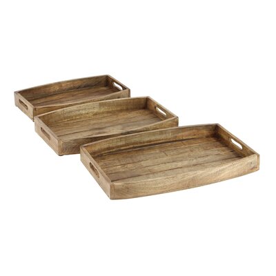 Decorative Trays | Joss & Main