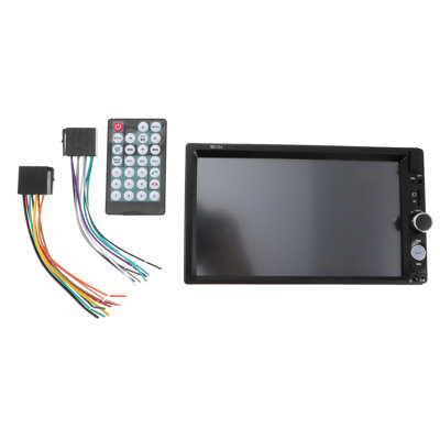 Car Stereo Radio pixnor