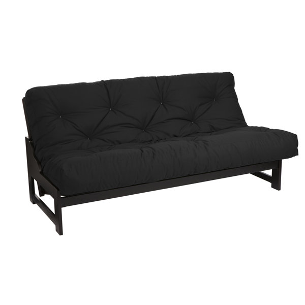 Memory Foam Futon Sofa Wayfair Memory Foam Futon Sofa Wayfair