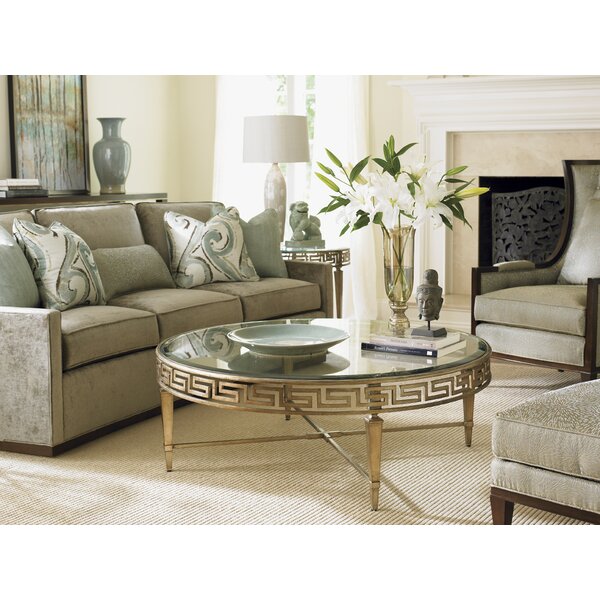 Tower Place 2 Piece Coffee Table Set By Lexington