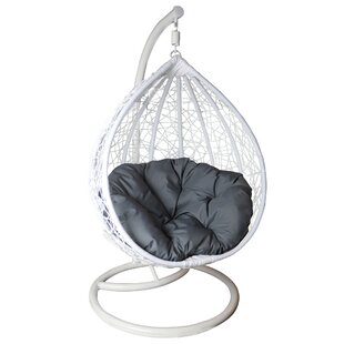 hanging chair for bedroom with stand