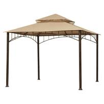 Garden Winds Callaway Replacement Canopy Reviews Wayfair