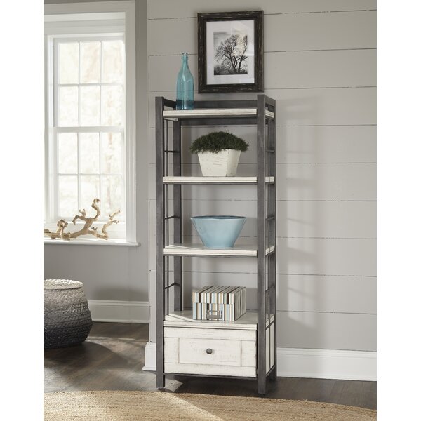 Standard Bookcase By Trisha Yearwood Home Collection