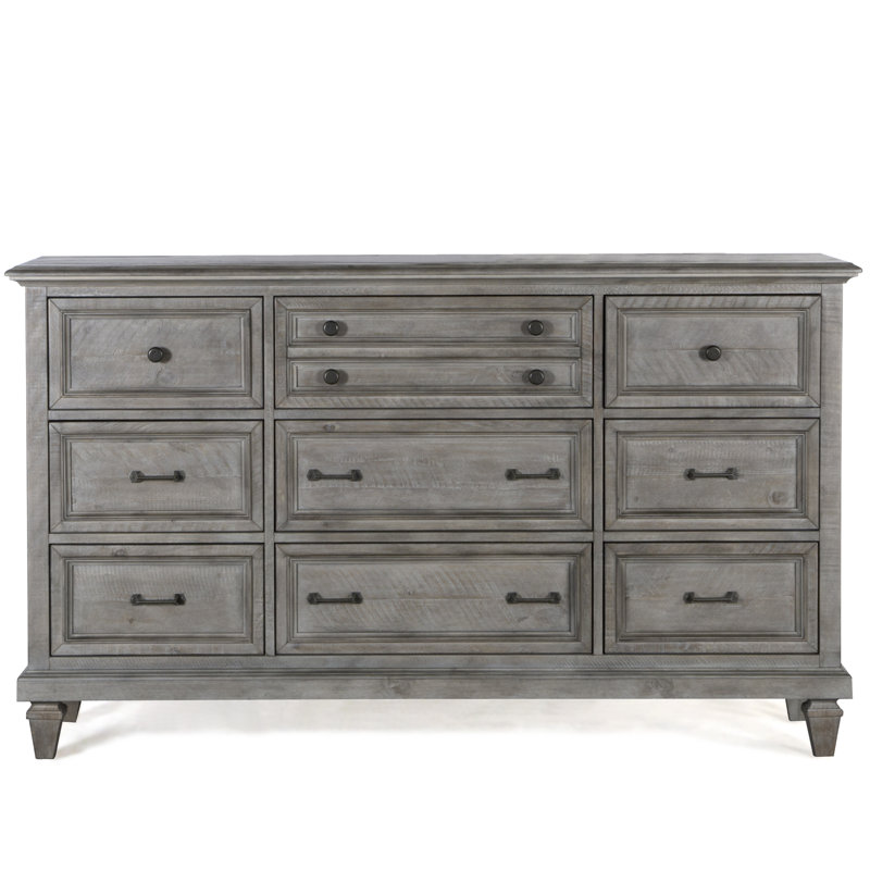 Altenburg 9 Drawer Dresser Reviews Joss Main