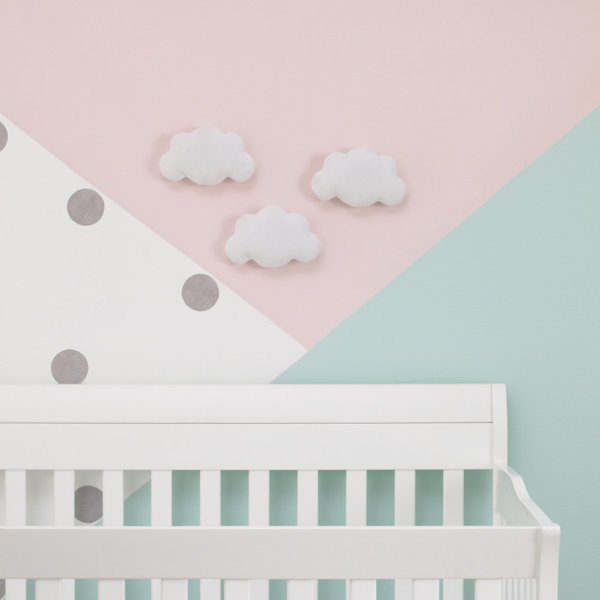 Butterfly Nursery Decor Wayfair
