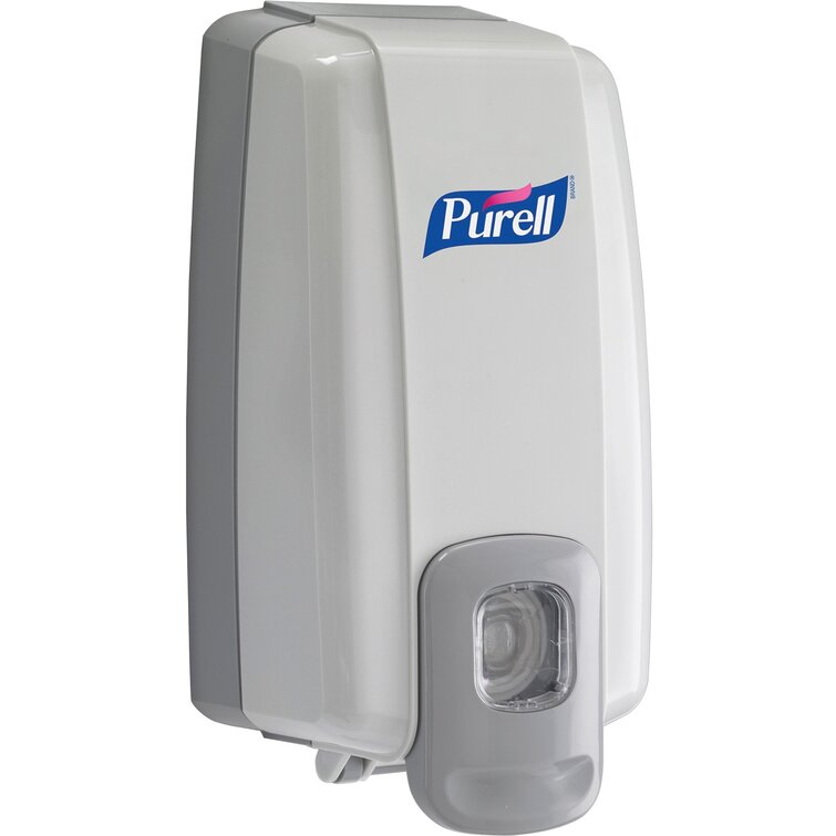 Purell+NXT+Hand+Soap+Dispenser