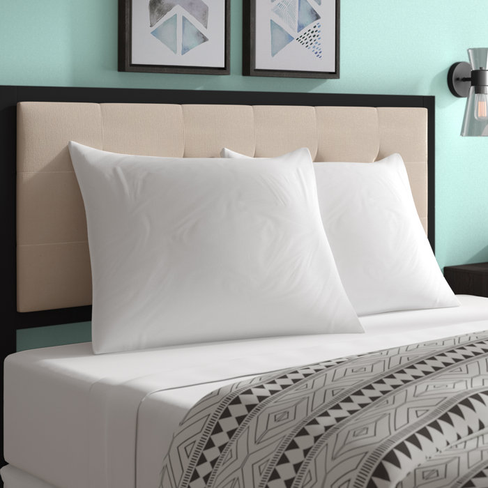 The Twillery Co Collins Dreams Medium Down And Feathers Standard