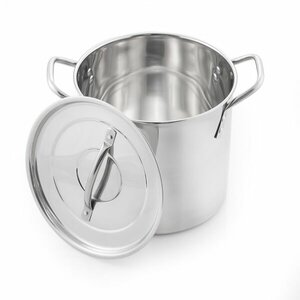 Stock Pot with Lid