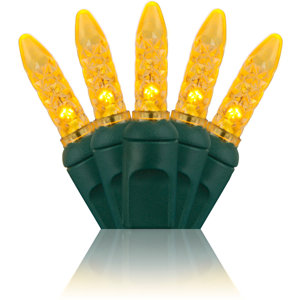 70 Light Christmas LED Lights