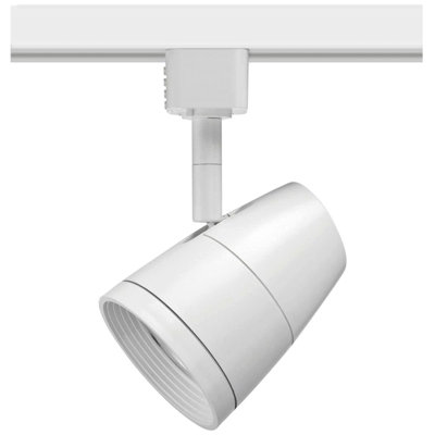 Juno Track Head Juno Finish White