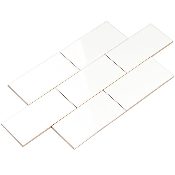 3 X 9 Subway Tile Wayfair 3 X 9 Subway Tile Wayfair