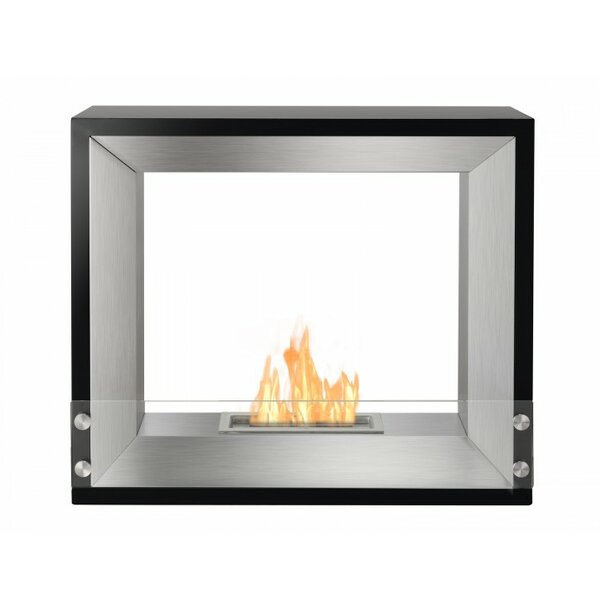Mecca Ethanol Fireplace By Ignis Products
