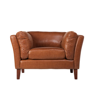 Most Comfortable Club Chair Wayfair Draper Club Chair