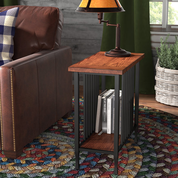 Perao End Table By Alcott Hill Fresh