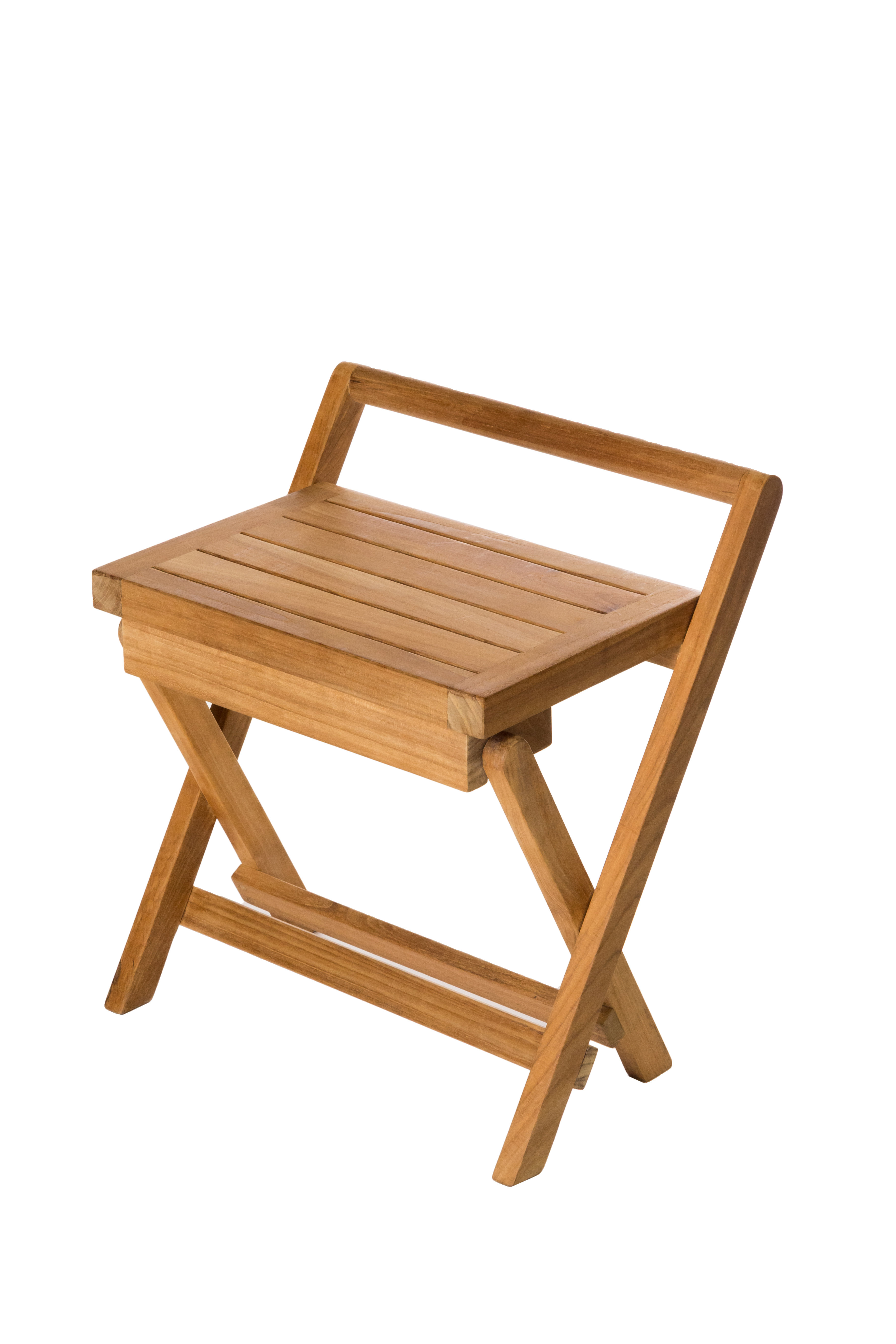 Folding Shower Seat