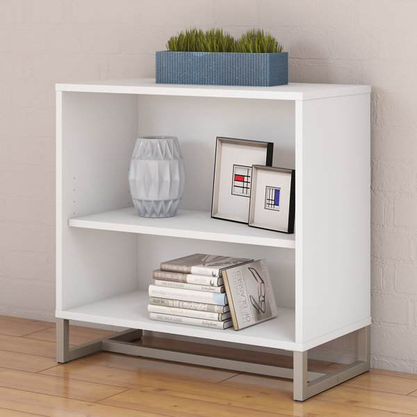 Method Standard Bookcase by Kathy Ireland Office by Bush