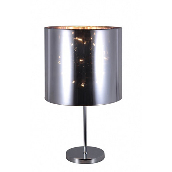 Dotson Shade 26 Table Lamp by Orren Ellis