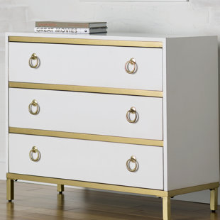 Off White Chest Of Drawers Wayfair Quickview